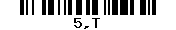 5,T