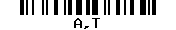 A,T