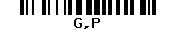 G,P