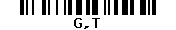 G,T