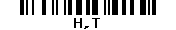 H,T