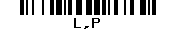 L,P