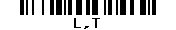 L,T