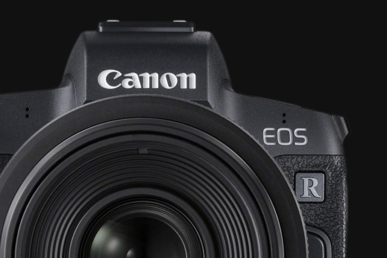 Canon EOS R/RP and others DIY compatibility with the Unleashed » foolography
