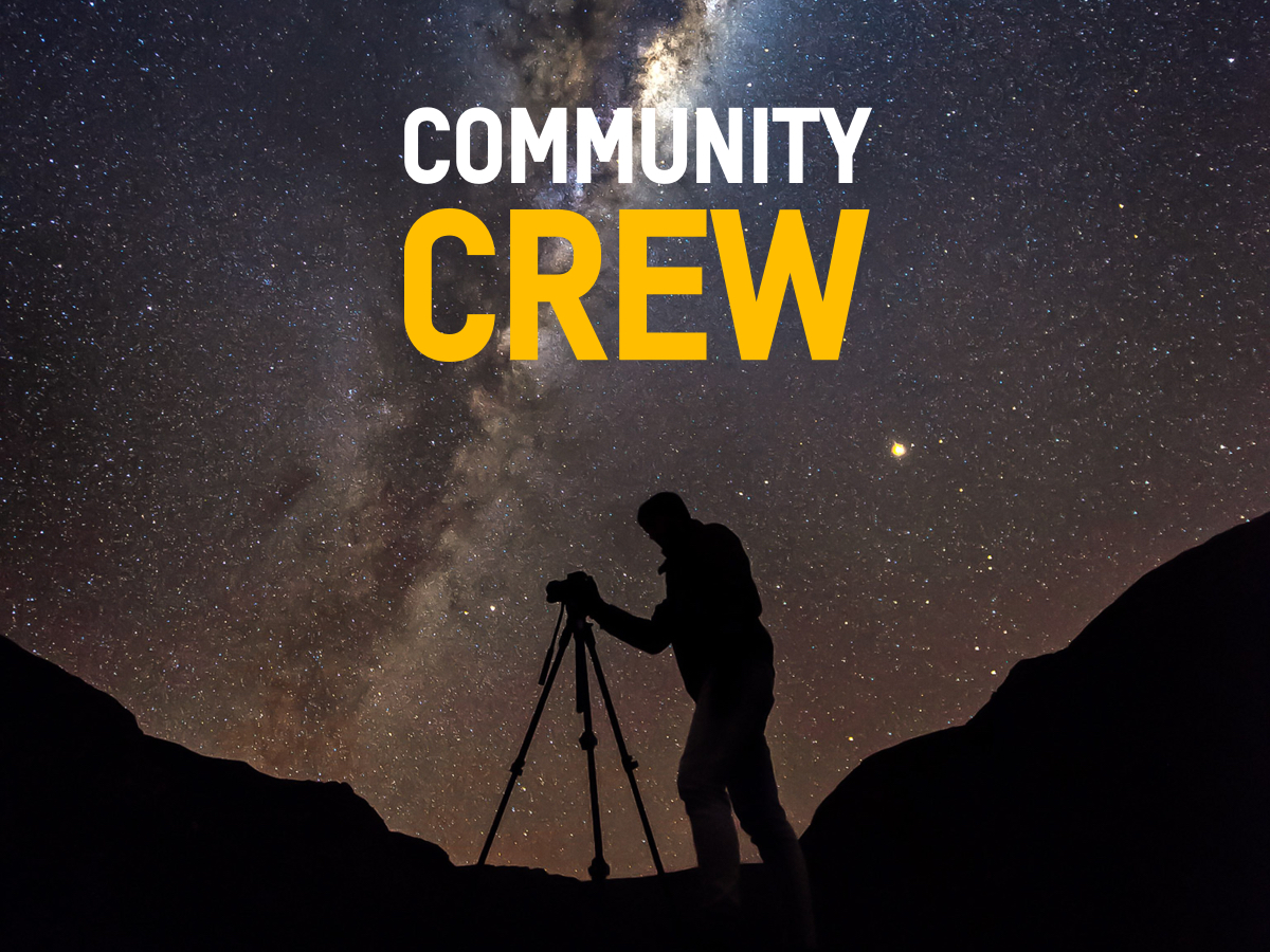 Community Crew