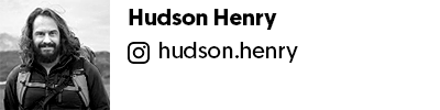 Hudson Henry, @hudson.henry