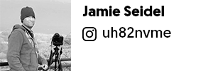 Jamie Seidel - @uh82nvme