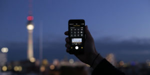 iPhone Thumbnail Preview