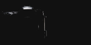 Silouette Unleashed N3 on Nikon D7100 Front