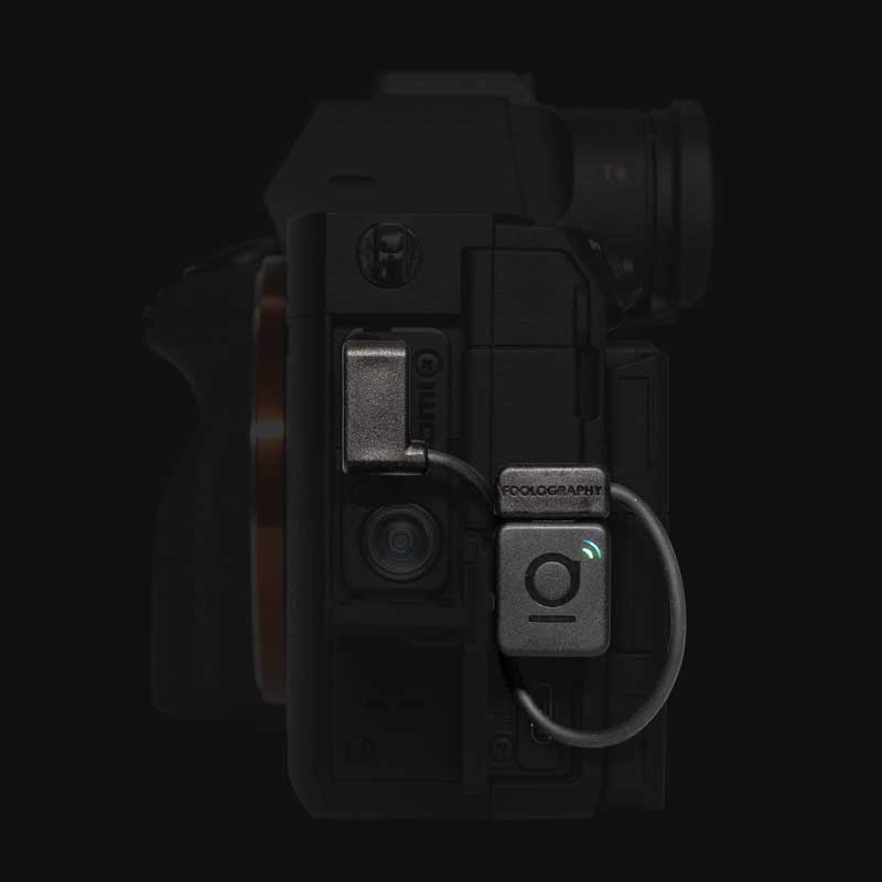 Unleashed on Sony 7Rm5