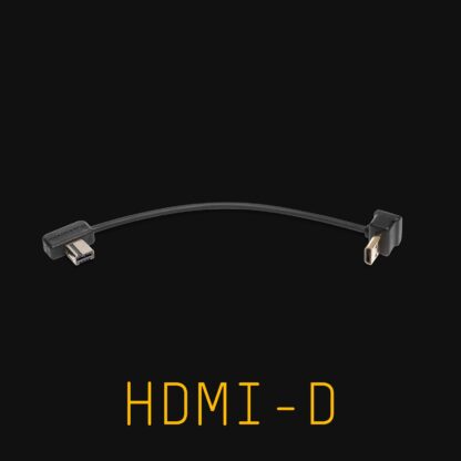 HDMI-D Cable for M
